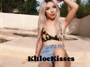 KhloeKisses