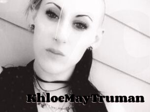 KhloeMayTruman