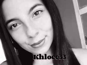 Khloee33