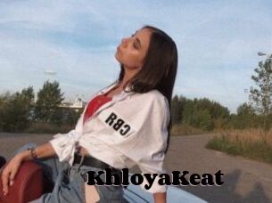 KhloyaKeat