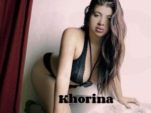Khorina