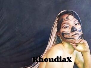 KhoudiaX