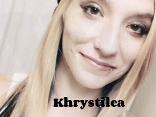 Khrystilea