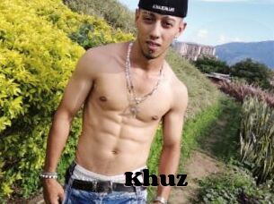 Khuz