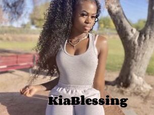 KiaBlessing