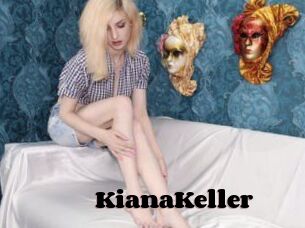 KianaKeller