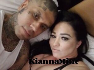 KiannaMine