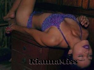 KiannaMiss