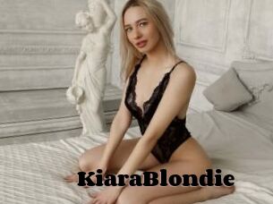 KiaraBlondie