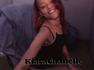 KiaraChanelle