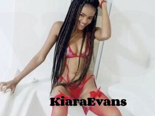KiaraEvans