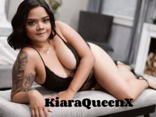 KiaraQueenX