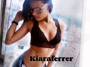Kiaraferrer
