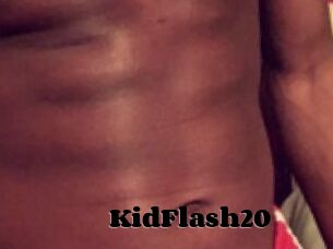 KidFlash20