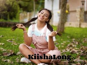 KiishaLong
