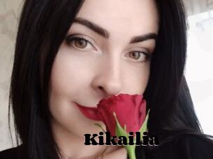 Kikailia
