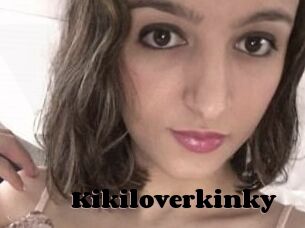 Kikiloverkinky