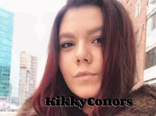 KikkyConors
