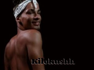 Kilokushh