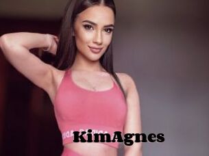 KimAgnes