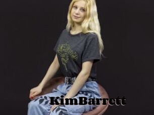 KimBarrett