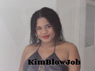 KimBlowJob