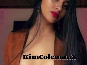 KimColemanX