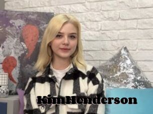 KimHenderson