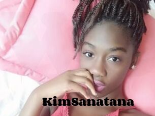 KimSanatana
