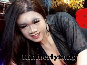 KimberlySang