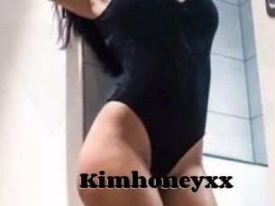 Kimhoneyxx