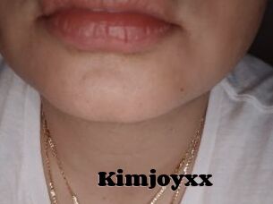 Kimjoyxx