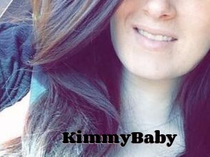 KimmyBaby