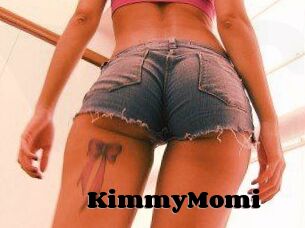 KimmyMomi