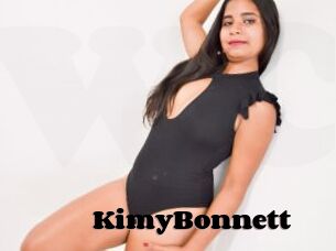KimyBonnett