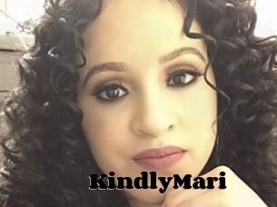 KindlyMari