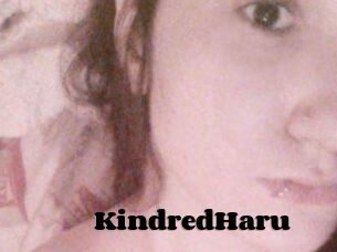 KindredHaru