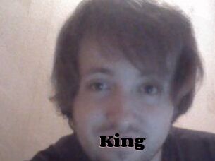 King
