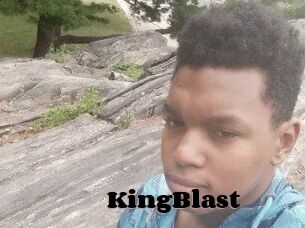 KingBlast