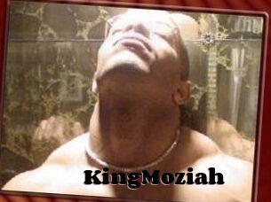 KingMoziah