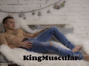 KingMuscular