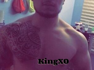 KingXO