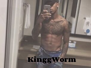 KinggWorm