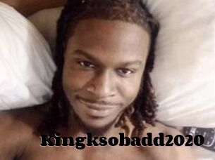 Kingksobadd2020