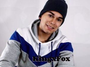 KingxFox