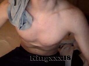 Kingxxx18