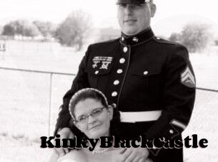 KinkyBlackCastle