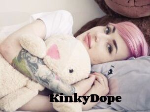 KinkyDope