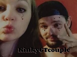 KinkyGTcouple