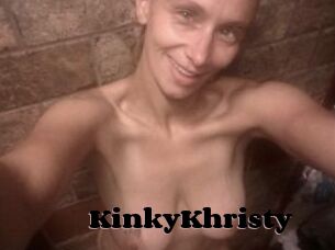 KinkyKhristy